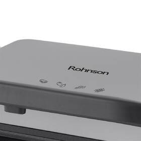 Gril Rohnson R-2759 PANINI čierny/strieborný

 obrázok produktu 8 z 12