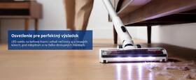 Čistič tvrdých podláh Tineco Switch S6 Stretch čierna/biela

 obrázok produktu 23 z 23