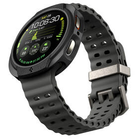 Ochranné puzdro Spigen Liquid Air na Samsung Galaxy Watch 8 (44mm) čierny

 obrázok produktu 4 z 7