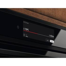 Rúra Electrolux EOA9S3SH čierna

 obrázok produktu 3 z 8