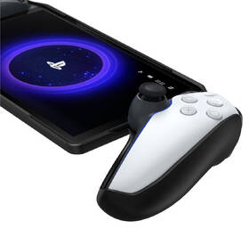Puzdro Spigen Thin Fit - Sony Playstation Portal čierne

 obrázok produktu 9 z 17