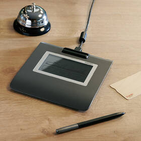 Grafický tablet Wacom Signature Set - STU-430 & sign pro PDF 

 obrázok produktu 3 z 3