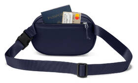 Ľadvinka tomtoc SlingBean - T32 Belt Bag modrá

 obrázok produktu 3 z 9