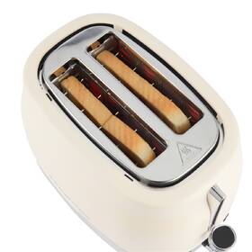 Hriankovač RUSSELL HOBBS 28650-56 Hanley Jasmine krémový

 obrázok produktu 2 z 14