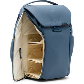 Batoh Peak Design Everyday Backpack 20L (v2) modrý

 obrázok produktu 1 z 9