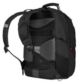Batoh na notebook Wenger Pegasus Deluxe 16" čierny

 obrázok produktu 2 z 11