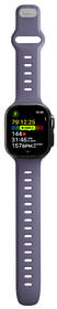 Remienok NOMAD Tempo Band na Apple Watch 49/Ultra/Ultra 2/Ultra 3 fialový

 obrázok produktu 7 z 13