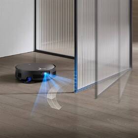 Robotický vysávač Ecovacs DEEBOT X11 OMNICYCLONE SILVER strieborný

 obrázok produktu 18 z 23