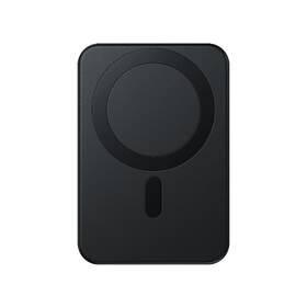 Powerbank Satechi Qi2 10000 mAh čierny

 obrázok produktu 4 z 11