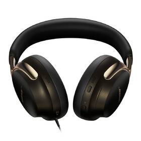 Slúchadlá Bose QuietComfort Ultra Headphones 2nd Gen čierna/zlatá

 obrázok produktu 2 z 6