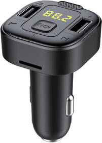 FM Transmitter Sencor SWM 2000 BT čierny

 obrázok produktu 2 z 2