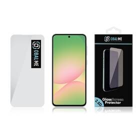 Tvrdené sklo Obal:Me 2.5D na Samsung Galaxy A37 5G/A57 5G 

 obrázok produktu 2 z 2