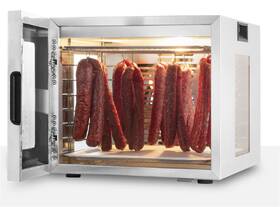 Sušička ovocia Catler FD 4011 biela

 obrázok produktu 8 z 9