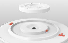 LED stropné svietidlo Yeelight Inteligentný Arwen 500D biele

 obrázok produktu 3 z 10