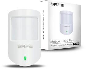 Kompletný set Safe Starter Kit Plus biela

 obrázok produktu 3 z 6