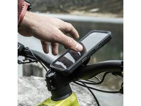 Držiak na mobil SP Connect Bike Mount čierny

 obrázok produktu 6 z 6