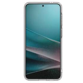 Kryt na mobil Spigen Liquid Crystal Samsung Galaxy A57 5G priehľadný

 obrázok produktu 5 z 13