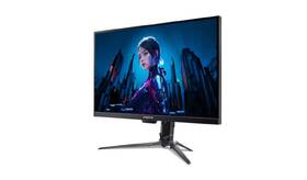Herný monitor Acer Predator XB273U F5 čierny

 obrázok produktu 2 z 8