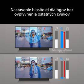 Soundbar Sony HT-A8 Theatre Trio čierny

 obrázok produktu 21 z 23