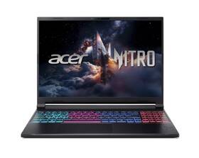 Notebook Acer Nitro V 16S (ANV16S-71-9375) čierny

 obrázok produktu 4 z 11