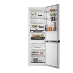 Chladnička s mrazničkou Whirlpool WHK 22372 W5EA biela

 obrázok produktu 2 z 19
