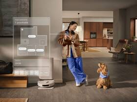 Robotický vysávač Electrolux ER81UW3SW biely

 obrázok produktu 19 z 37