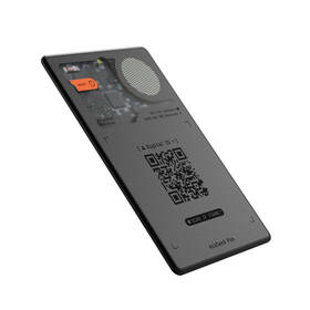 Lokátor Rolling Square AirCard Pro Dual (Apple, Android) sivý

 obrázok produktu 1 z 6