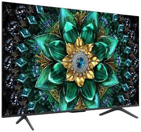 Televízor TCL 50Q6C 

 obrázok produktu 6 z 13