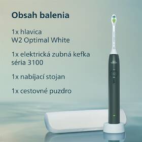Zubná kefka Philips HX4033/26 zelená

 obrázok produktu 8 z 18
