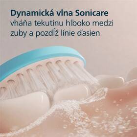 Zubná kefka Philips HX6600/13 tyrkysový

 obrázok produktu 3 z 10