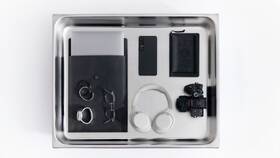 Slúchadlá Sony WH-1000XM4C strieborná

 obrázok produktu 14 z 14