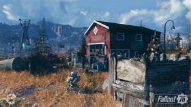 Hra Bethesda PC Fallout 76 

 obrázok produktu 4 z 9