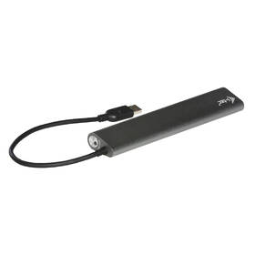 USB Hub i-tec USB 3.0 / 7x USB 3.0 čierny

 obrázok produktu 1 z 4