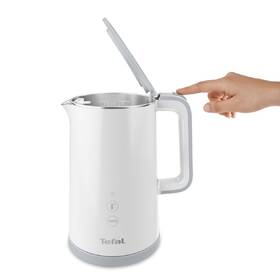 Rýchlovarná kanvica Tefal KO693110 biela

 obrázok produktu 10 z 13