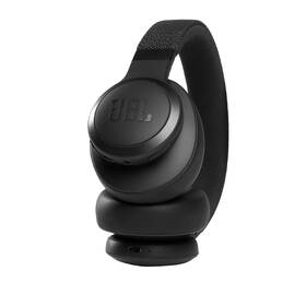 Slúchadlá JBL Live 660NC čierna

 obrázok produktu 1 z 10