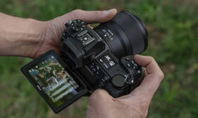 Objektív Nikon 50 mm f/2.8 NIKKOR Z MC Macro čierny

 obrázok produktu 5 z 5