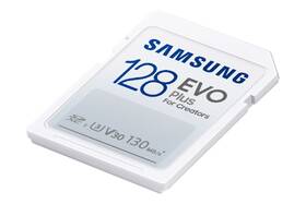 Pamäťová karta Samsung 128GB UHS-I U1 (130R/30W) 

 obrázok produktu 3 z 4