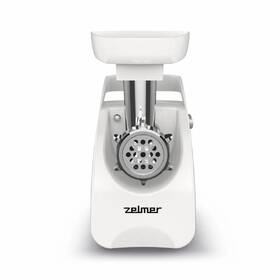 Mlynček na mäso Zelmer ZMM9801B biely

 obrázok produktu 2 z 7
