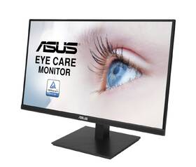 Monitor Asus VA27AQSB čierny

 obrázok produktu 2 z 8