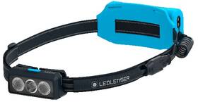 Čelovka LEDLENSER NEO 9R čierna/modrá

 obrázok produktu 1 z 9