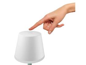 Stolná lampa Philips Go biela

 obrázok produktu 5 z 11