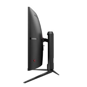 Herný monitor MSI G32CQ5P čierny

 obrázok produktu 10 z 10