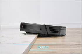 Robotický vysávač Sencor SRV 6485BK 

 obrázok produktu 19 z 21