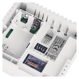 Termostat EMOS izbový, manuálny, drôtový, P5603R 

 obrázok produktu 5 z 10