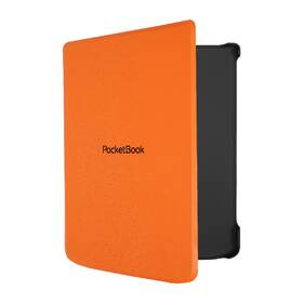 Puzdro pre čítačku e-kníh PocketBook pro 629 Verse a 634 Verse Pro oranžové

 obrázok produktu 6 z 6