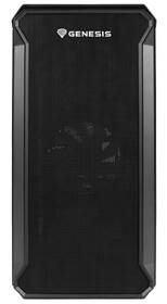 Case Genesis IRID 503 V2 čierna

 obrázok produktu 1 z 12