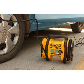 Kompresor Dewalt DCC018N (bez baterie) 

 obrázok produktu 8 z 8