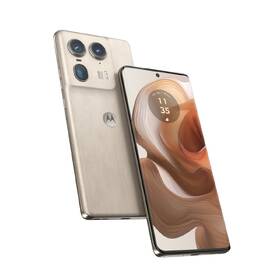 Mobilný telefón Motorola Edge 50 Ultra 5G 16 GB / 1 TB - Nordic Wood 

 obrázok produktu 7 z 13
