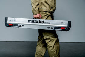 Stavebná koza Metabo MAB 82 626990000 

 obrázok produktu 6 z 6