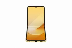 Mobilný telefón Samsung Galaxy Z Flip6 5G 12 GB / 256 GB žltý

 obrázok produktu 10 z 33